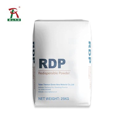 Vylepšená pevnost RDP